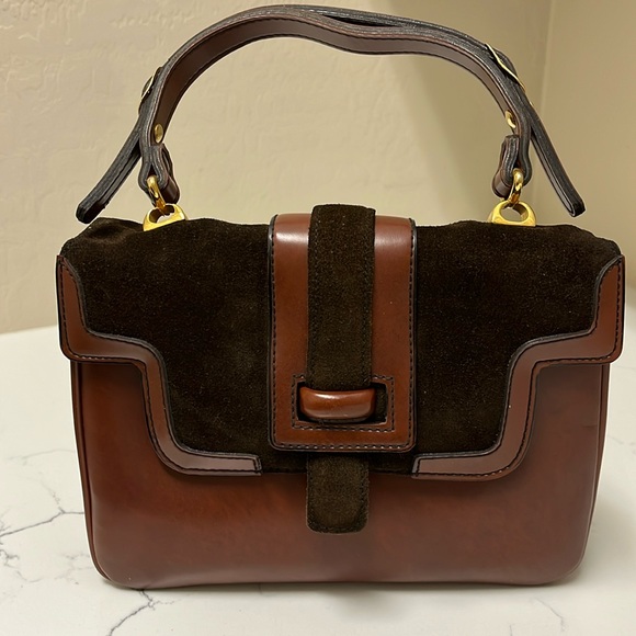 Handbag - Picture 1 of 5